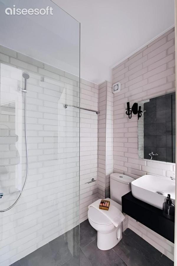 Melodia Apartments By Imagine Lefkada Nikiana Extérieur photo