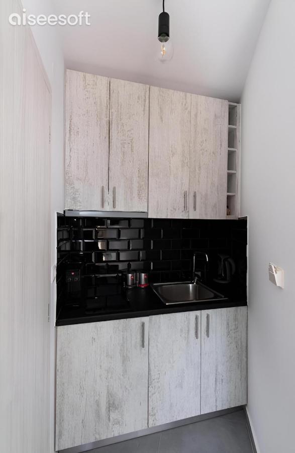 Melodia Apartments By Imagine Lefkada Nikiana Extérieur photo