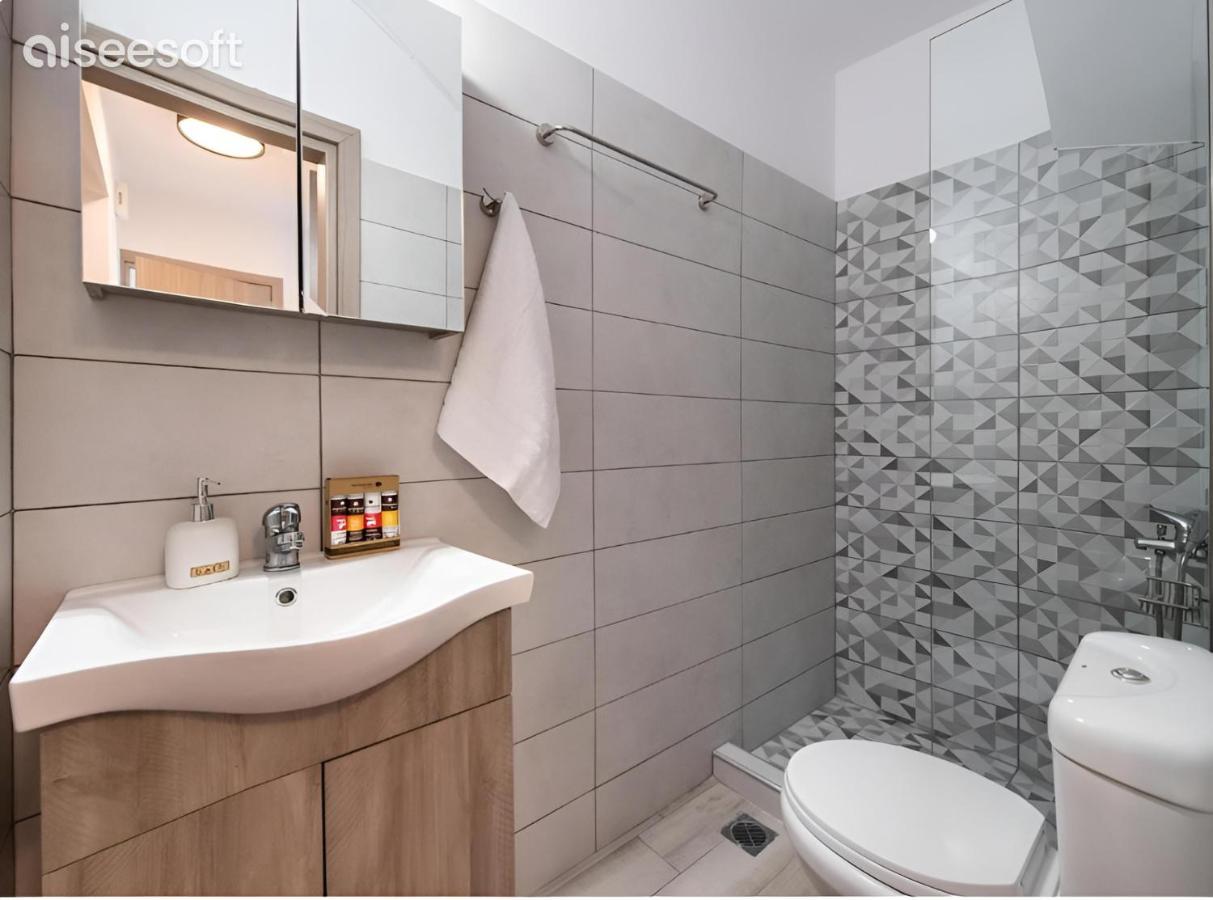 Melodia Apartments By Imagine Lefkada Nikiana Extérieur photo