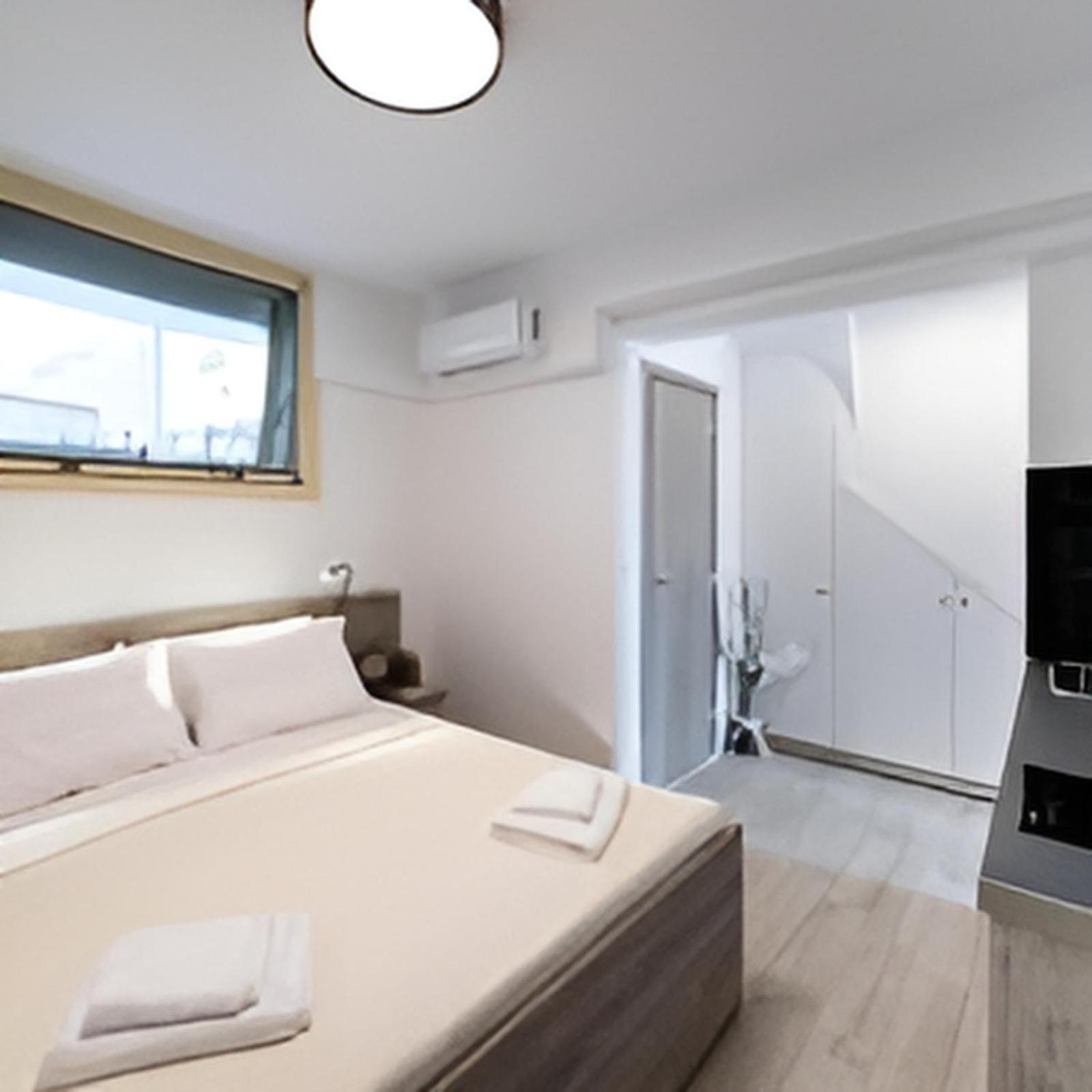 Melodia Apartments By Imagine Lefkada Nikiana Extérieur photo