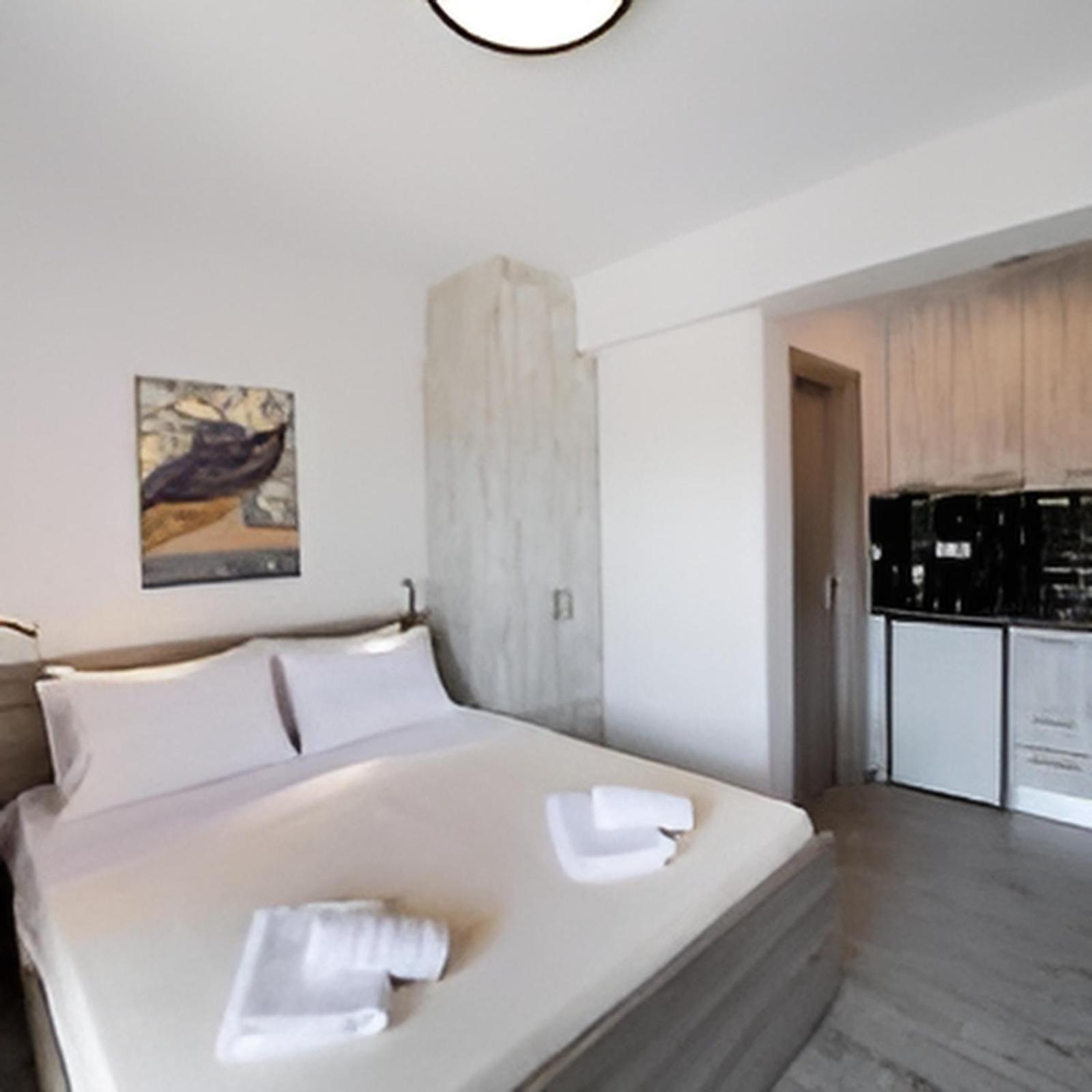 Melodia Apartments By Imagine Lefkada Nikiana Extérieur photo