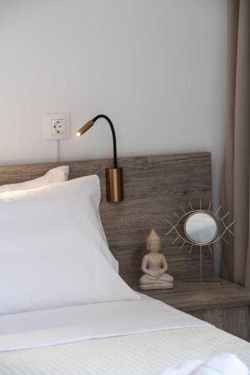 Melodia Apartments By Imagine Lefkada Nikiana Extérieur photo