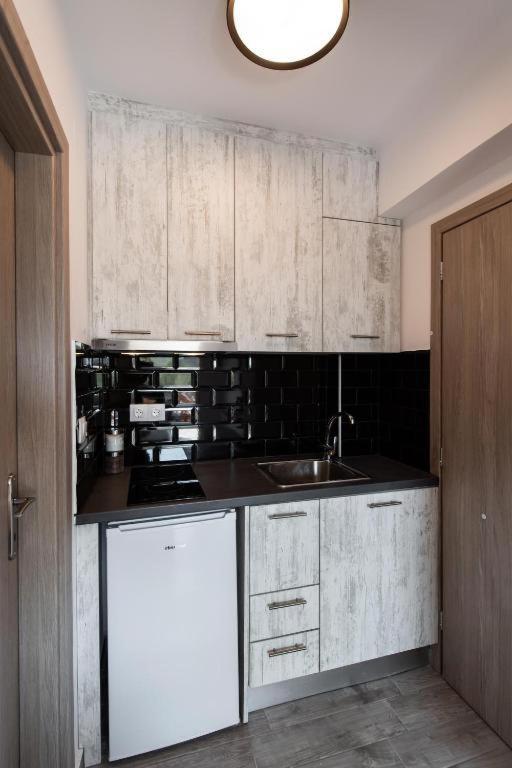 Melodia Apartments By Imagine Lefkada Nikiana Extérieur photo