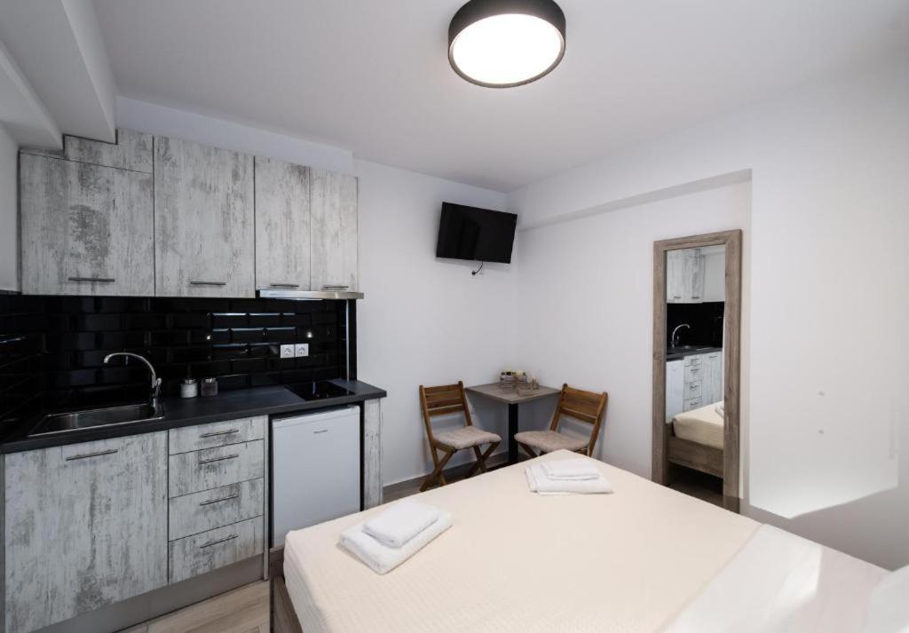 Melodia Apartments By Imagine Lefkada Nikiana Extérieur photo